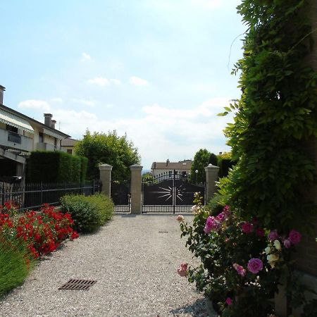 B&B Ai Cipressi Местрино Экстерьер фото