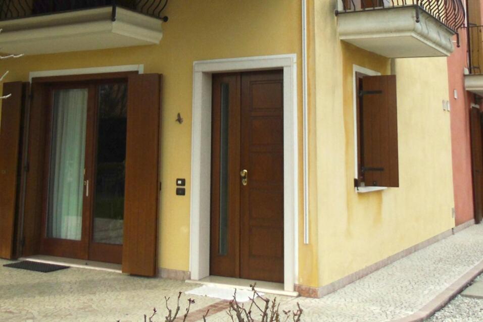 B&B Ai Cipressi Местрино Экстерьер фото
