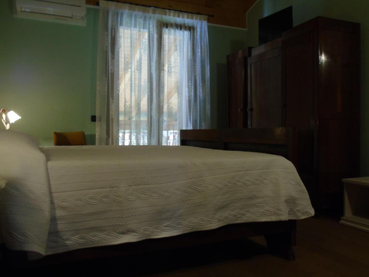 B&B Ai Cipressi Местрино Экстерьер фото