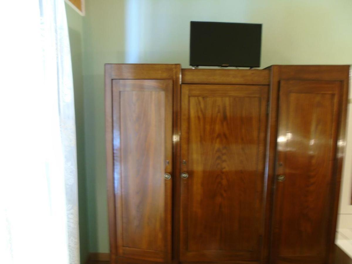 B&B Ai Cipressi Местрино Экстерьер фото
