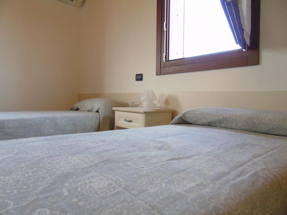 B&B Ai Cipressi Местрино Экстерьер фото