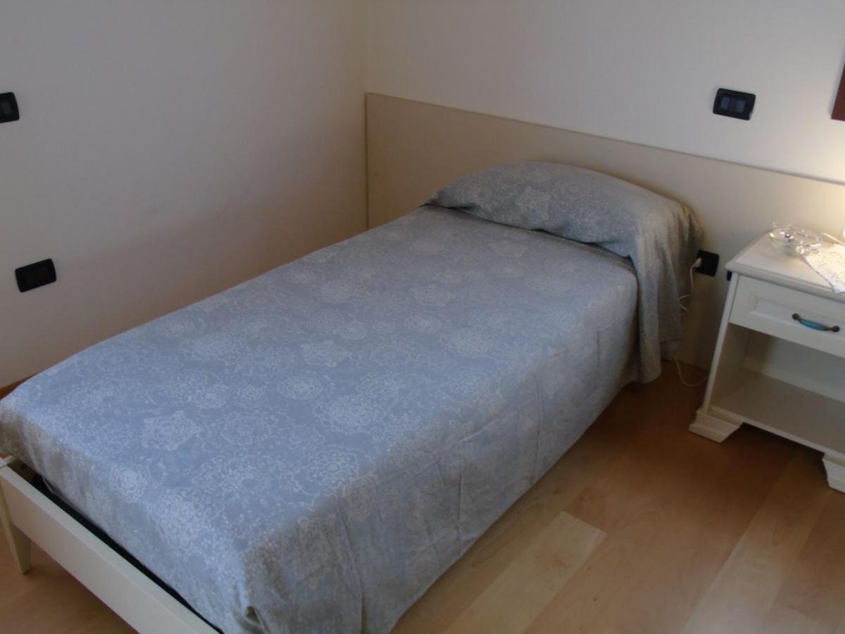 B&B Ai Cipressi Местрино Экстерьер фото