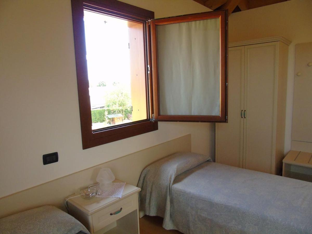 B&B Ai Cipressi Местрино Экстерьер фото