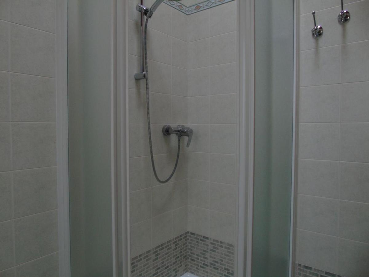 B&B Ai Cipressi Местрино Экстерьер фото