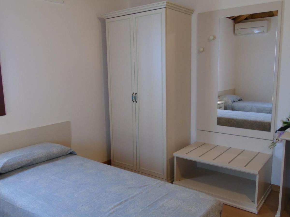 B&B Ai Cipressi Местрино Экстерьер фото